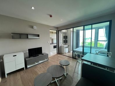 ขายคอนโด โครงการเซเรนิตี้