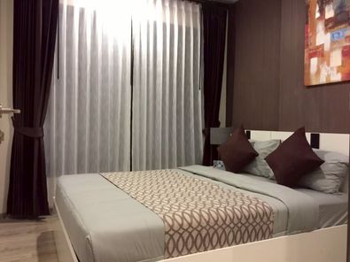 ขายคอนโด โครงการเดอะ เบส ไฮท์ มิตรภาพ