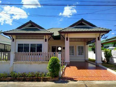 ขายบ้านเดี่ยว หมู่บ้านเพลินใจ 4 เมืองระยอง ทำเลดีเยี่ยมใกล้เซ็นทรัลระยอง ตรงข้ามสถานีขนส่งใหม่ระยอง