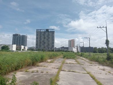 ขายที่ดินทำเลทองใจกลางเมือง “ติดเซ็นทรัลระยอง” 28 ไร่เศษ พื้นที่สีแดง ใจกลางเมืองระยอง เหมาะสำหรับลงทุนพัฒนาโครงการขนาดใหญ่! เซ็นทรัลฯ-ทับมา-น้ำคอก 0OEI570F