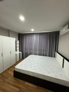 ให้เช่า Park Condo Dream ตรงข้าม BigC  ชั้น 4 พื้นที่ใช้สอยขนาด 28.28 ตารางเมตร 1 ห้องนอน 1 ห้องน้ำ ราคาให้เช่า 6,500บาท