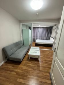 เช่าคอนโด โครงการPark condo dream
