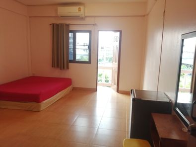 ห้องเช่าป้าจี้