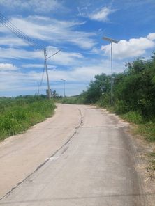 ขายที่ดินทำเลทอง สีม่วงลาย 5ไร่ มาบยางพร ปลวกแดง ระยอง เหมาะลงทุน – ใกล้นิคม/ตลาด/ห้าง – พร้อมโอน ปลวกแดง-CK-แม่น้ำคู้-อีสเทิร์นซีบอร์ด QjfwpBCr