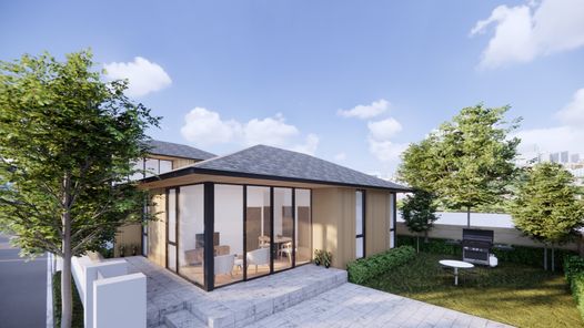 โครงการบ้าน เวสรี่ ดงข่อย - Wesley