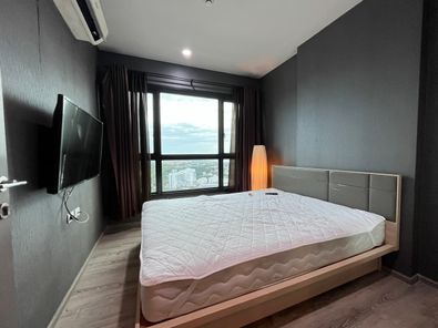 ขายคอนโด โครงการThe Base Height Mittraphap (เดอะ เบส ไฮท์ มิตรภาพ - ขอนแก่น)