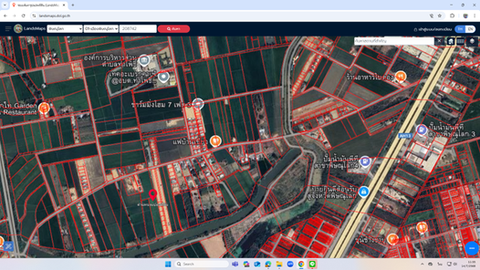 ขายที่ดิน ม.นเรศวร LC4WCH3R