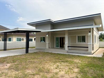 บ้านเดี่ยว เกษตรพัฒนา ซอย5 - Warinchamrap