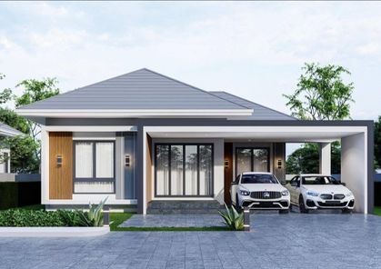 โครงการจิรพงษ์แลนด์ เฟส 6 - Jirapong Land Phase