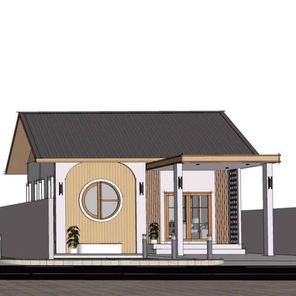 โครงการมูจิโฮม 6 - Muji Home