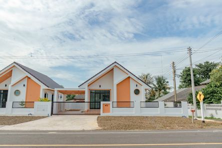 โครงการมูจิโฮม 7 - Muji Home 7