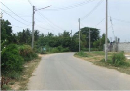 ขายที่ดิน พร้อมโครงการ3บ้านจัดสรร ห้วยใหญ่, พัทยา, ชลบุรี นาจอมเทียน บ้านอำเภอ djppPWTe