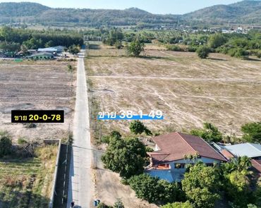 เสนอขายที่ดินเขาคันทรง อ.ศรีราชา จ.ชลบุรี เขาคันทรง ศรีราชา MSuiAlBx