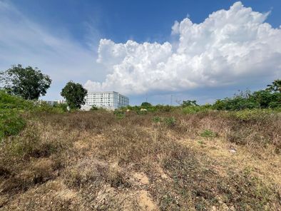 ขายที่ดิน ใกล้หาดจอมเทียน นาจอมเทียน บ้านอำเภอ 0lj6Qqdg