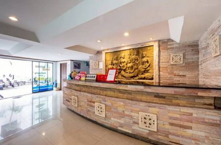 ขายอาคารพาณิชย์/สำนักงาน