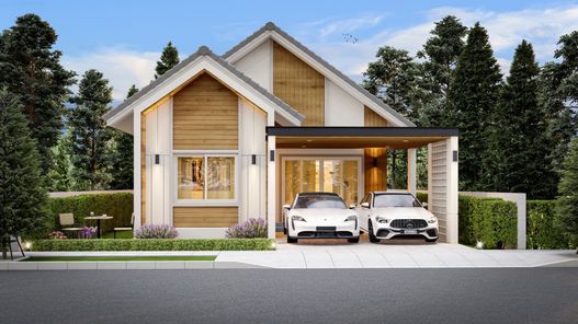 ซีเจ เออเบิ้ลโฮม เฟส 6/2 - CJ Urban Home Phase 6/2