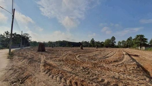 ขายที่ดินบางละมุง (โป่ง) ใกล้ถนนเส้น 36 โป่ง บางละมุง 0EDHnUTl