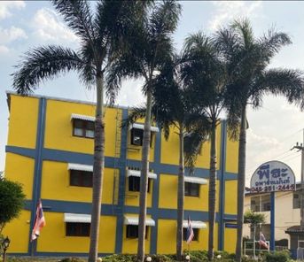 พีระอพาร์ทเมนท์