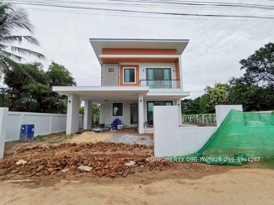 Modern Premium Home 187ตรว. อยู่แล้วดี🔆