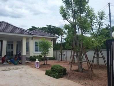 บ้านดีๆชุมแพ - bandeedee