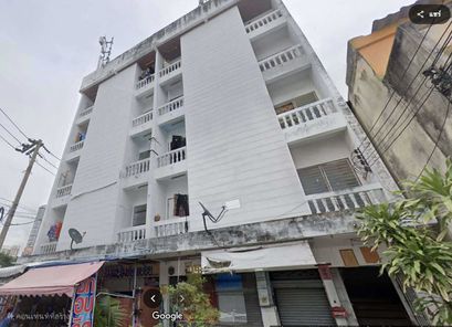 ขายอาคาร 5 ชั้น พัทยาใต้ พัทยาใต้ เขาพระตำหนัก 3CMhLY4y