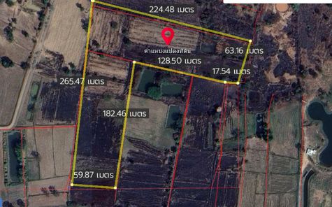 ขายที่ดินเปล่ายกแปลง มี 2 โฉนด รวมเนื้อที่ 26-1-157.5 ไร่ ต.พระยืน  (บ้านศิลาทิพย์)  อ. พระยืน จ  .ขอนแก่น. พระยืน พระยืน i4xBLDZi