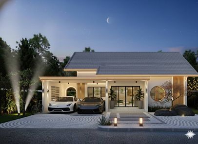 บ้าน โคฟูกุ เฟส 1 - Baan Kofuku Phase 1