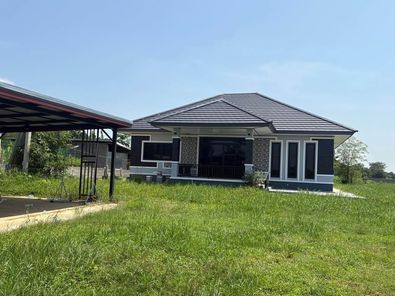 ขายบ้าน