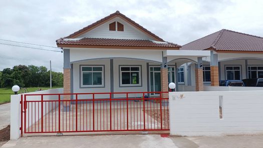 บ้านเสกสรร - Ban-seaksan