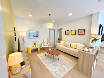 ขายบ้านเดี่ยวสไตล์โมเดิร์น ติดริมบึงแก่นนคร โครงการพิมานชล 2