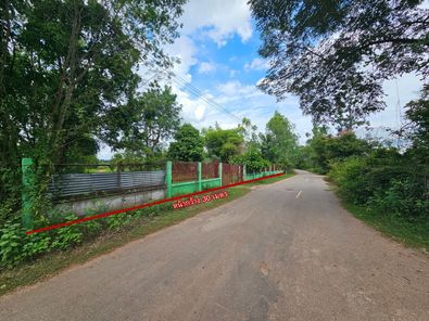 ที่ดิน 7 ไร่ ติดถนนลาดยาง บ้านหนองกุง เมืองขอนแก่น ราคาพิเศษ ห่างตัวเมืองขอนแก่นเพียง 15 นาที บ้านทุ่ม เมืองขอนแก่น JEp7GYCX