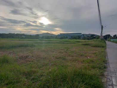 ขายที่ดินห้วยโป่ง ระยอง 6 ไร่ 3งาน 53ตร.ว *ผังสีเหลือง* ใกล้ตลาดปีนัง4.0 ห้วยโป่ง โรบินสันบ้านฉาง-ห้วยโป่ง sazuyPOZ