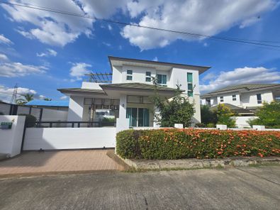 ขายและเช่าบ้าน โครงการพิมานชล 2 บึงแก่นนคร