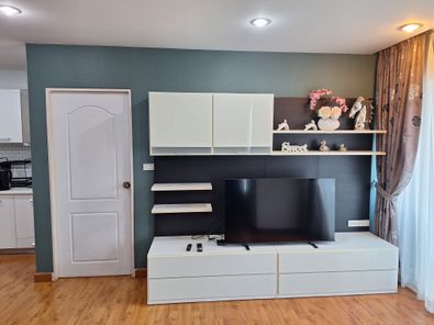 ขายและเช่าคอนโด โครงการHarmony Condominium