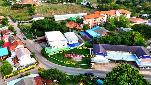 ขายที่ดิน บ้านกอกน้อย ใกล้บึงหนองโคตร 105.6 ตร.ว. ราคา 1.98 ล้าน บึงหนองโคตร - ม.ภาค - บ้านกอก udbB3NcU