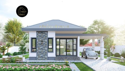 สวีทโฮมเชียงราย - Sweethome