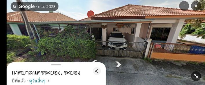 ขายบ้าน โครงการหมู่บ้านกิตติแลนด์2