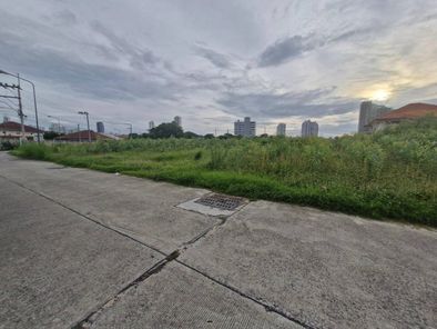 ขายที่ดินฝั่งทะเล ห่างหาดจอมเทียน 2 กิโลเมตร ตลาดน้ำ4ภาค เทพประสิทธิ์ เขาตาโล ห้วยใหญ่ 1BH3DwZu