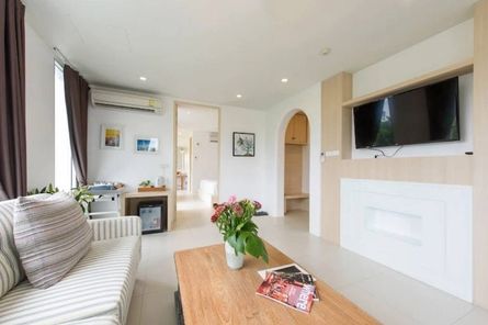 ขายโรงแรม ติดทะเลจอมเทียน