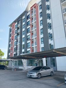 ขาย/ให้เช่า คอนโด วายอีเอส ระยอง ติดถนนสายล่าง ขายดาวน์ 199,900 บาท *ขายถูกกว่าราคาประเมิน*