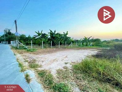 ขายที่ดิน 100.0 ตารางวา อ.พานทอง ชลบุรี บ้านบึง หนองบอนแดง หนองกาน้ำ มาบไผ่ โป่งตามุก TPYlK5LV