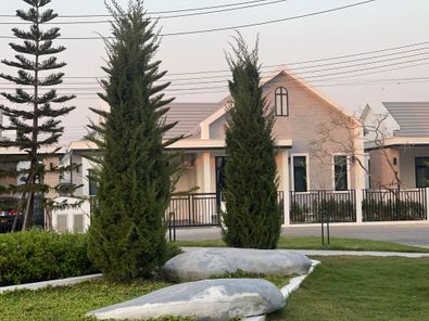 เช่าบ้าน โครงการเดอะ วินด์ โฟลว์