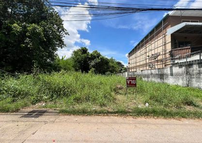 ขาย - ให้เช่าที่ดิน หน้า รร แก่นนครวิทยาลัย ถนนกลางเมือง - บึงแก่นนคร - โนนทัน bMKqrph2