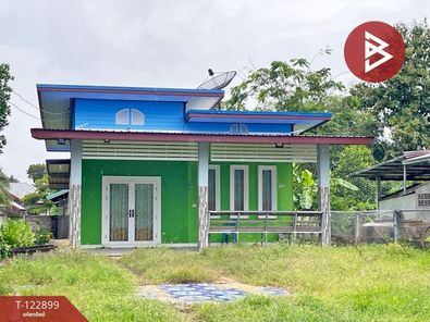 ขายบ้านเดี่ยวพร้อมที่ดิน เนื้อที่ 103.0 ตารางวา ตำบลหนองโน อำเภอกระนวน ขอนแก่น