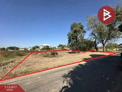 ขายที่ดิน เนื้อที่ 375.3 ตารางวา ตำบลในเมือง เมืองขอนแก่น ในเมือง - ศูนย์ราชการ - ทุ่งสร้าง JZogq1dL