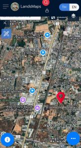 ขายที่ดิน ดีลแห่งปี! ที่ดิน 200 ตร.วา! กลางเมืองขอนแก่น  ​ เจ้าของรีบขาย! พร้อมปิดดีล ถนนกลางเมือง - บึงแก่นนคร - โนนทัน w0CUwwXH