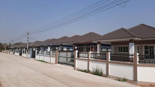 ทวีโชค ชุมแพ - thaweechok