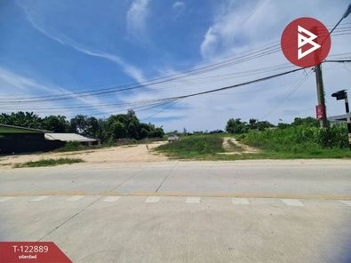 ขายที่ดิน เนื้อที่ 111.4 ตารางวา ( แบ่งขาย 8 แปลง ) ต.ห้วยใหญ่ อ.บางละมุง ชลบุรี ห้วยใหญ่ บางละมุง 8YsNPDCo