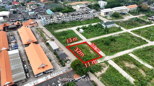 ขายที่ดินถมแล้ว 100 ตร.วา ใกล้ที่ว่าการอำเภอระยองและโรงเรียนระยองวิทย์ 400 เมตร ปากน้ำ ระยอง สวนศรีเมือง-ปากน้ำ-สองพี่น้อง lec8Mt7c