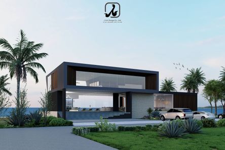 แบบบ้าน รับออกแบบบ้านพร้อมก่อสร้าง ตกแต่งภายใน บ้านและสวน ทั่วไทย